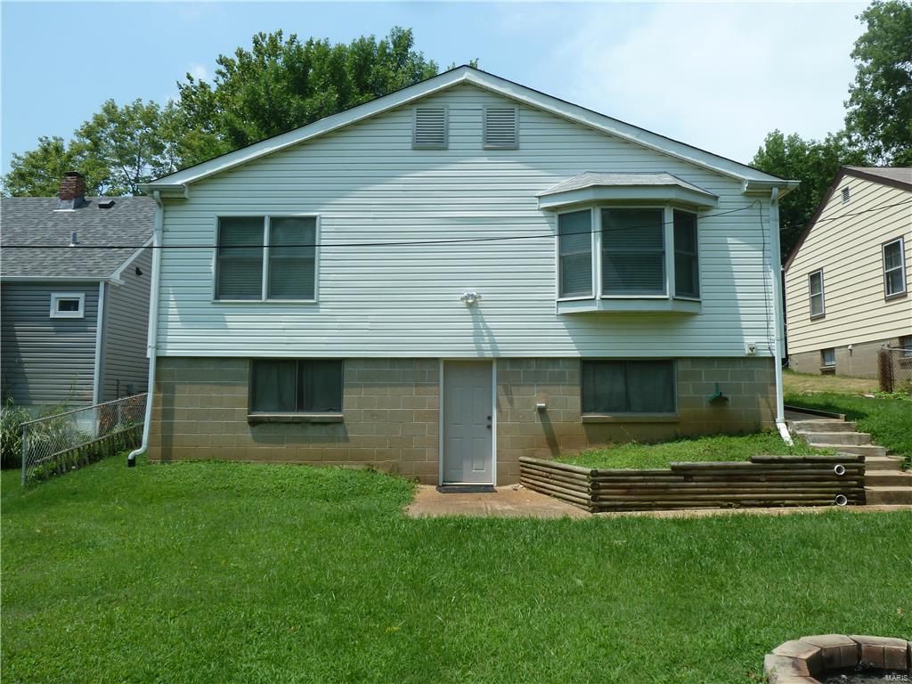 Ferguson Park - Residential