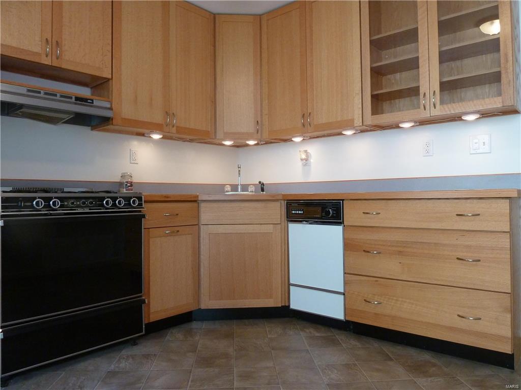 Ferguson Park - Residential