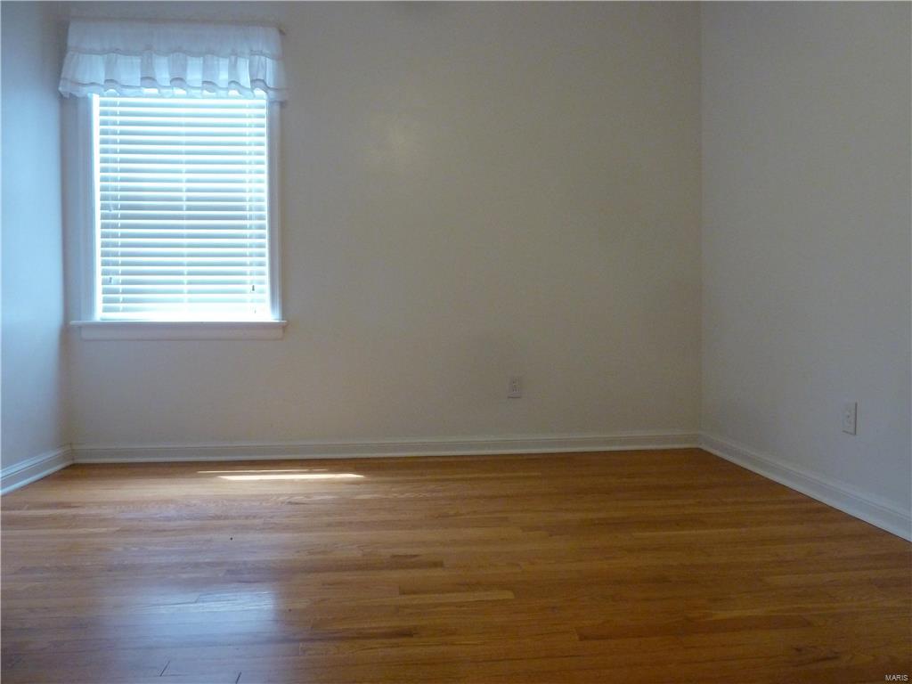 Ferguson Park - Residential