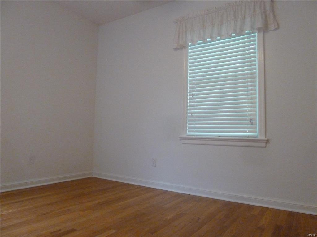 Ferguson Park - Residential