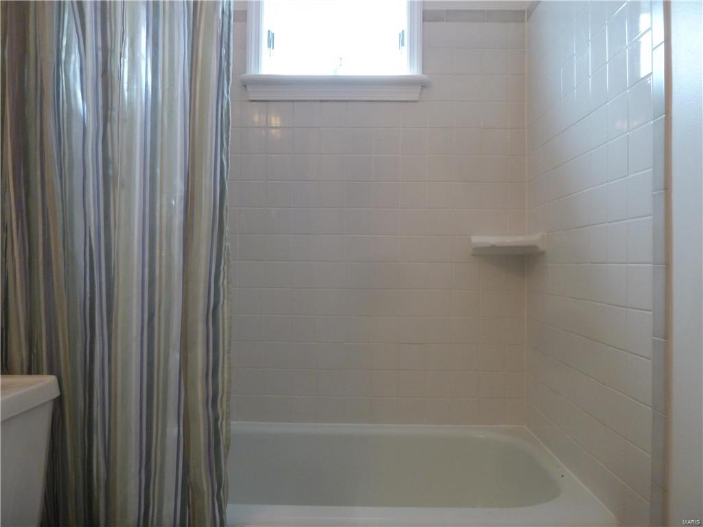 Ferguson Park - Residential