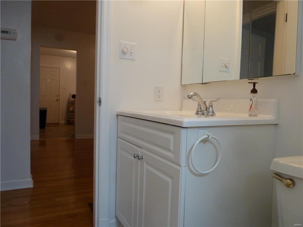 Ferguson Park - Residential