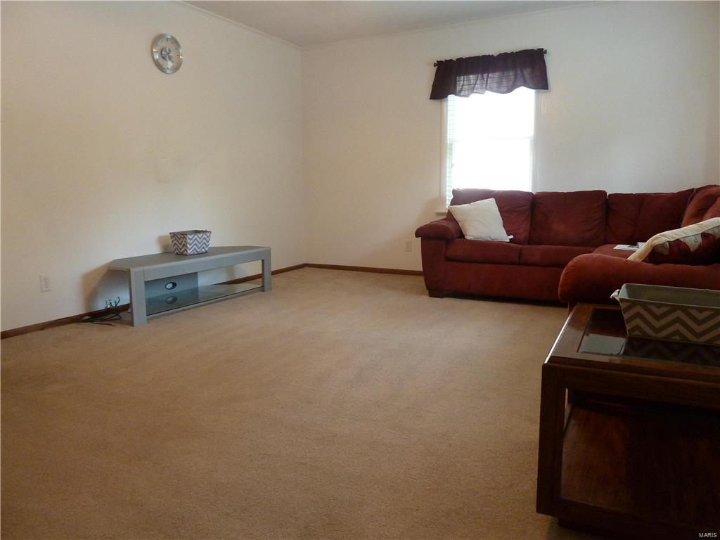 Ferguson Park - Residential