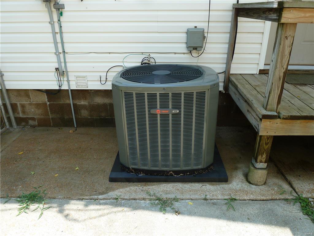 Ferguson Park - Residential