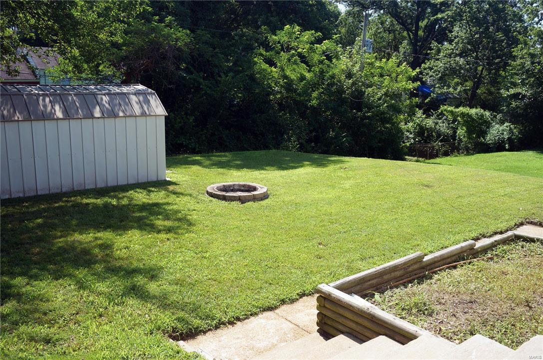 Ferguson Park - Residential