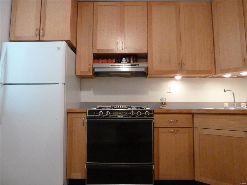 Ferguson Park - Residential