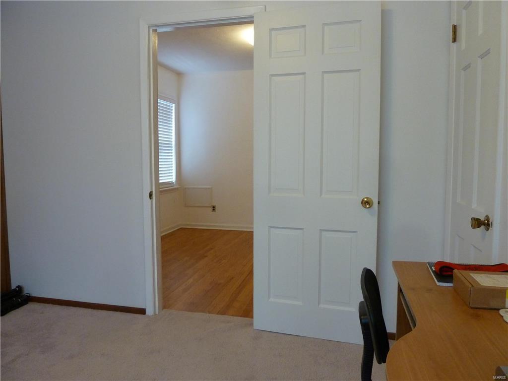 Ferguson Park - Residential