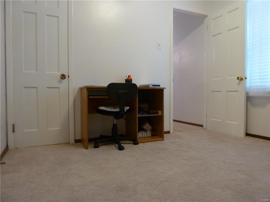 Ferguson Park - Residential