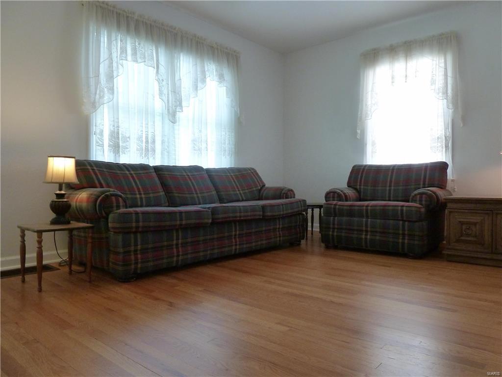 Ferguson Park - Residential