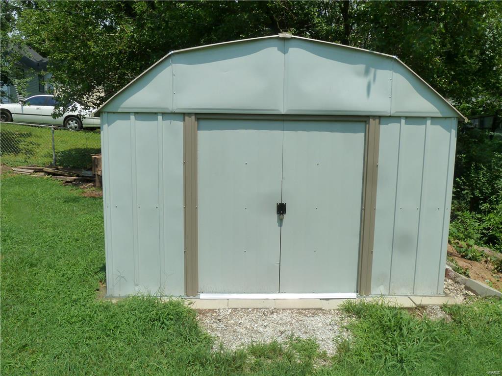 Ferguson Park - Residential