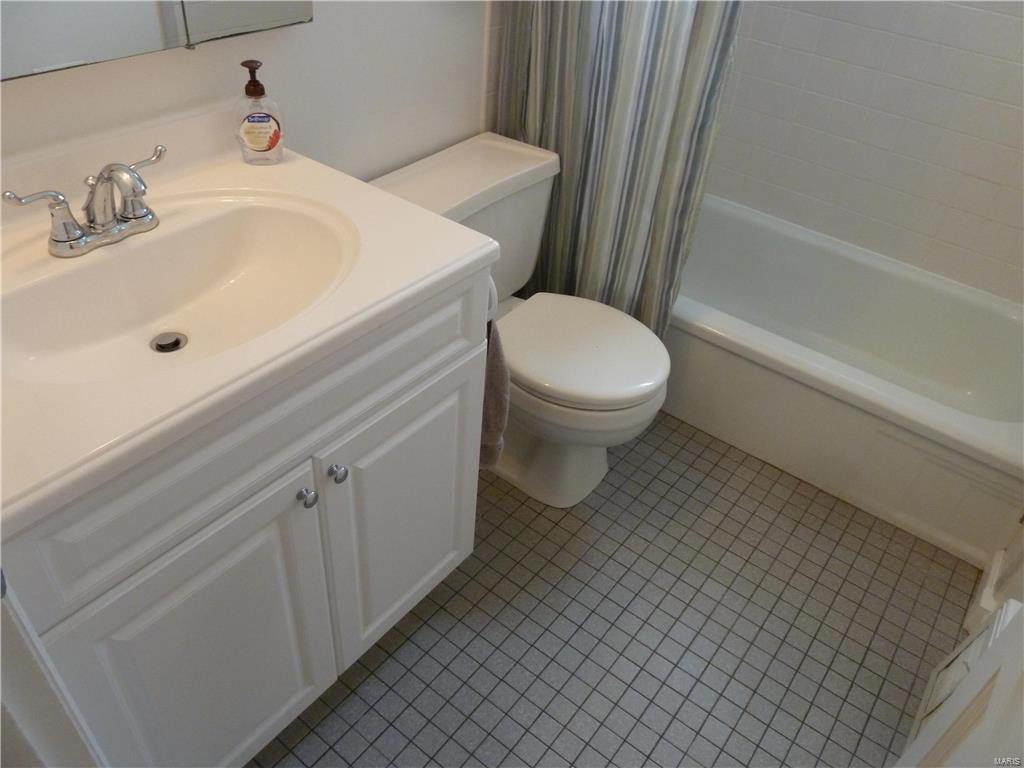 Ferguson Park - Residential