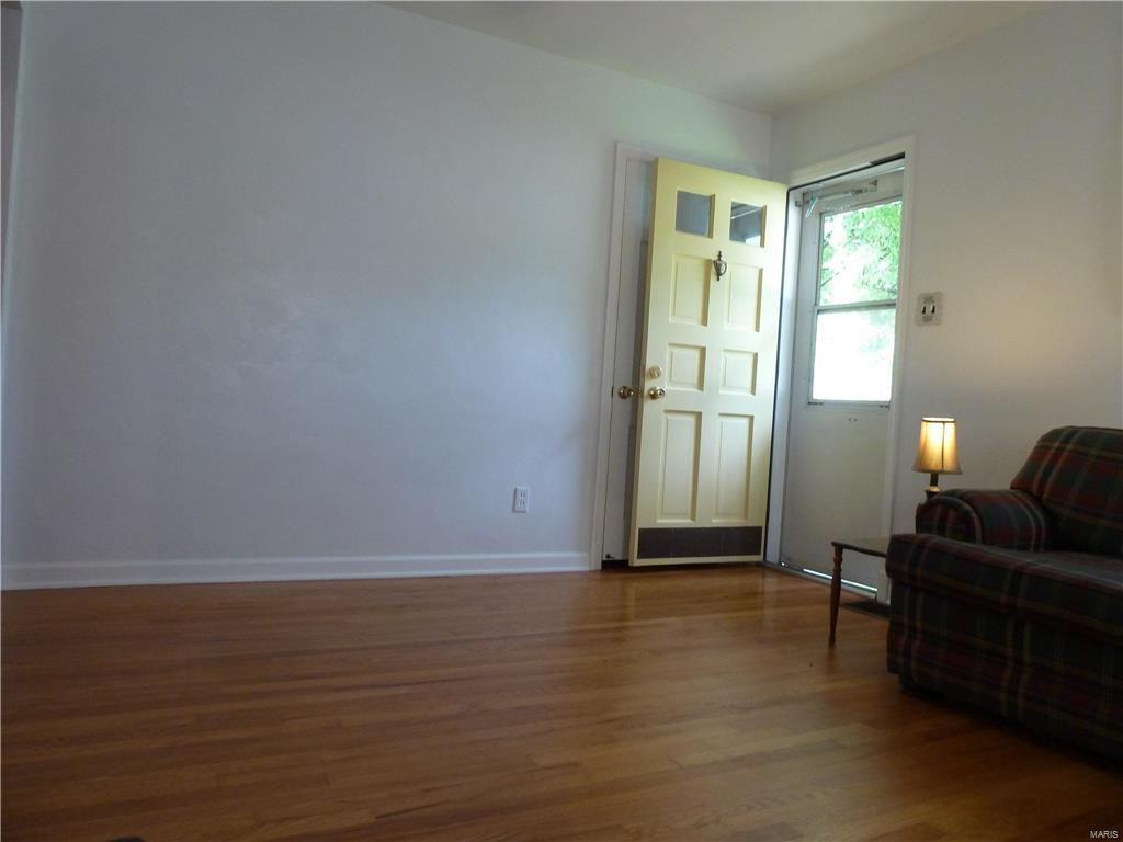 Ferguson Park - Residential