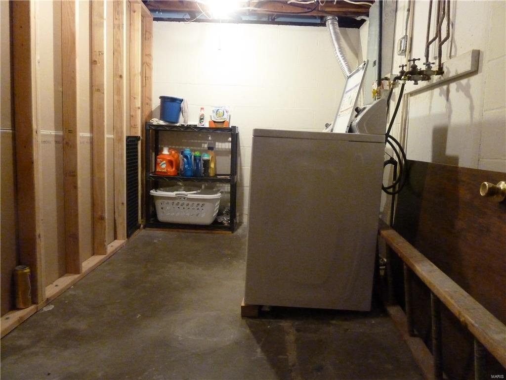 Ferguson Park - Residential