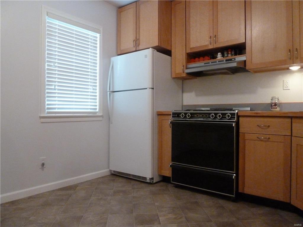 Ferguson Park - Residential