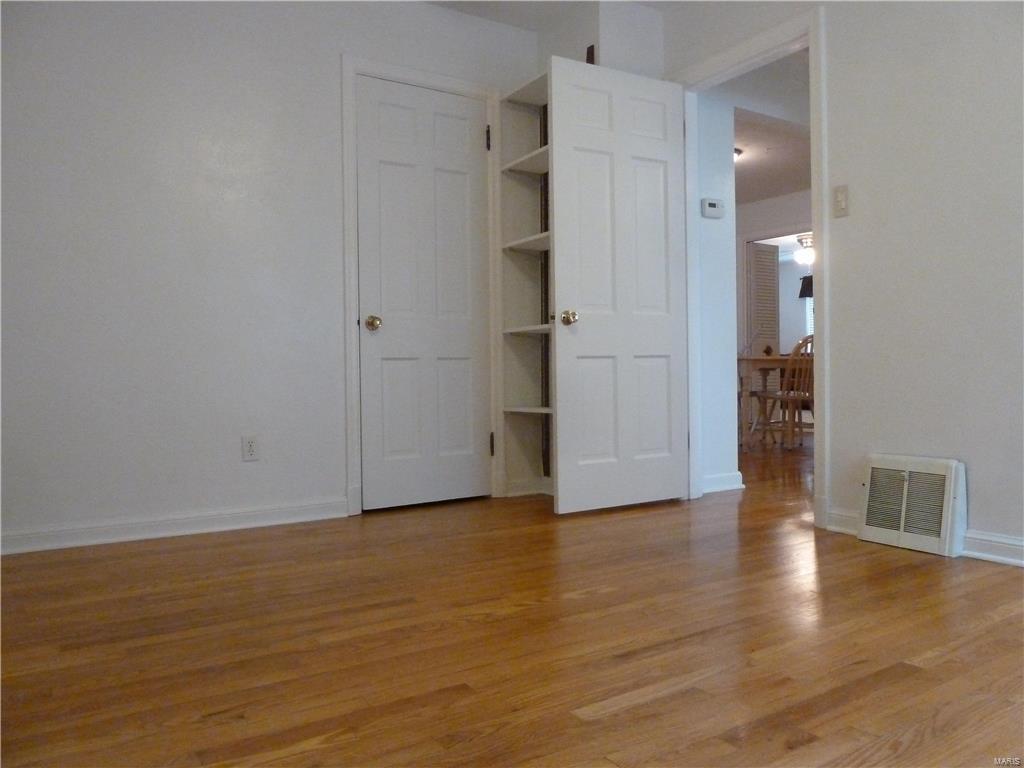 Ferguson Park - Residential