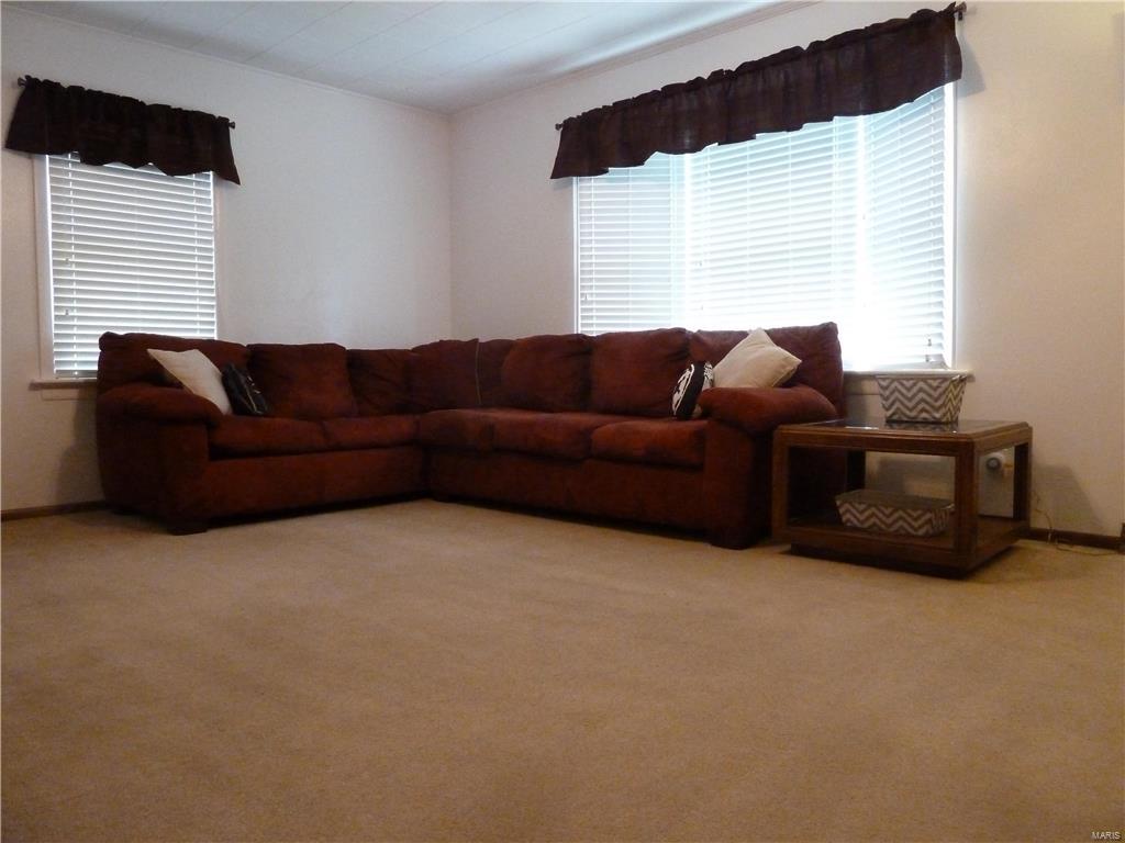 Ferguson Park - Residential