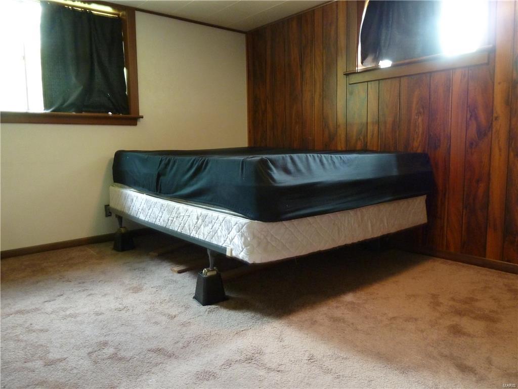 Ferguson Park - Residential