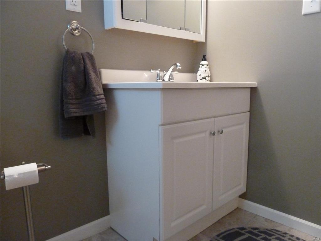 Ferguson Park - Residential