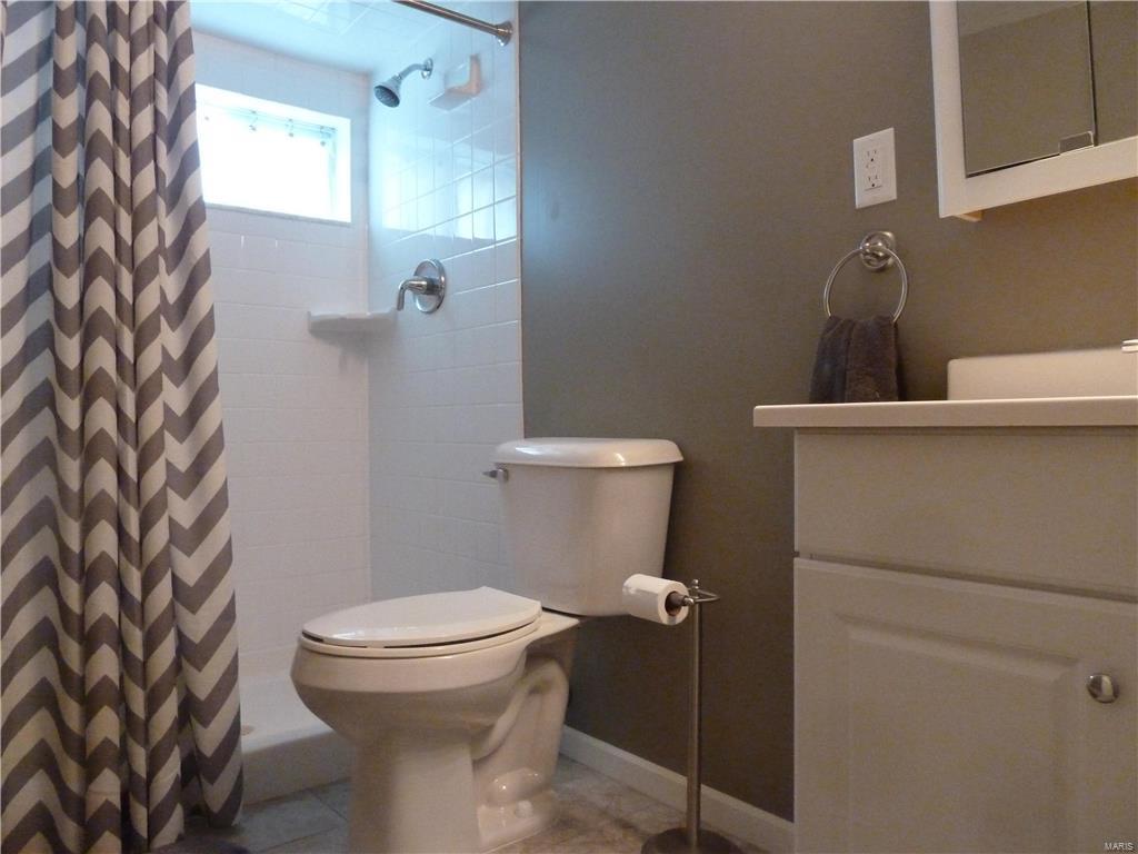 Ferguson Park - Residential