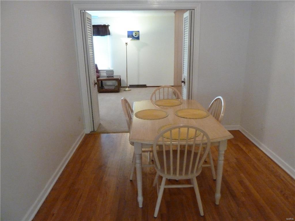 Ferguson Park - Residential