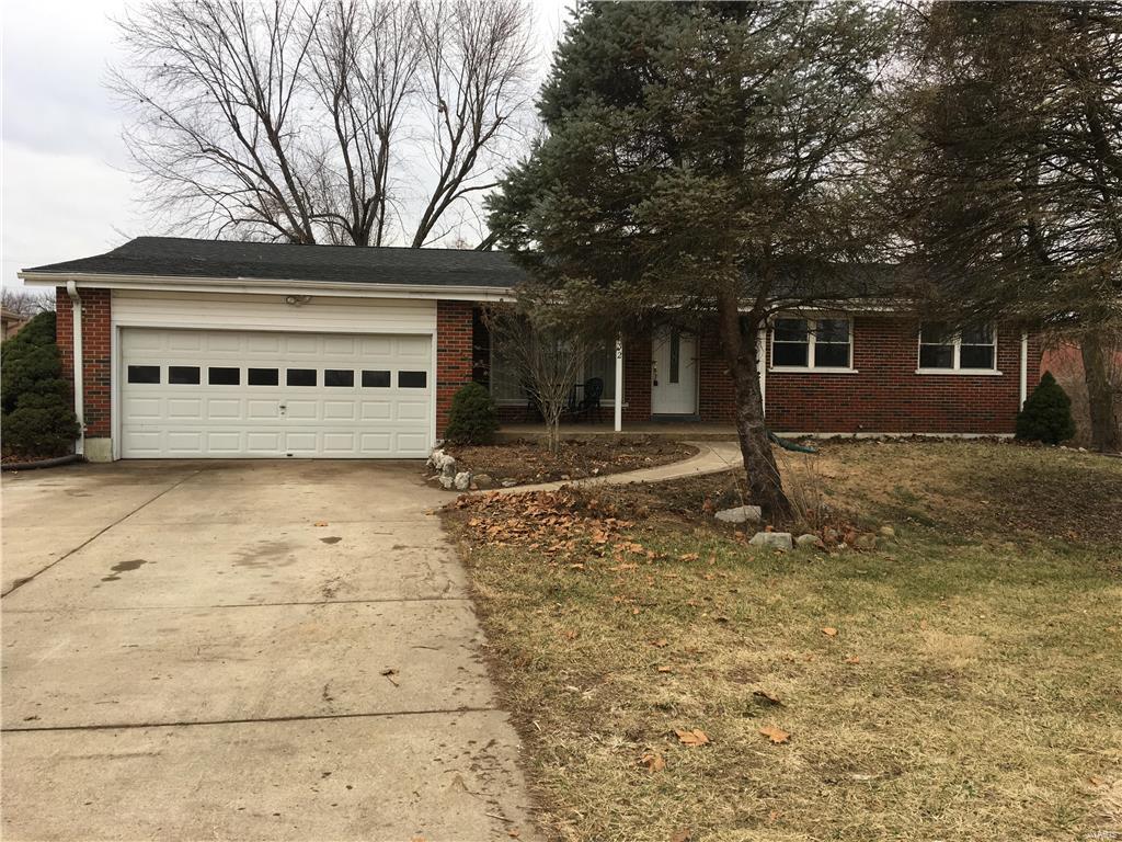 Clover Meadows - Residential