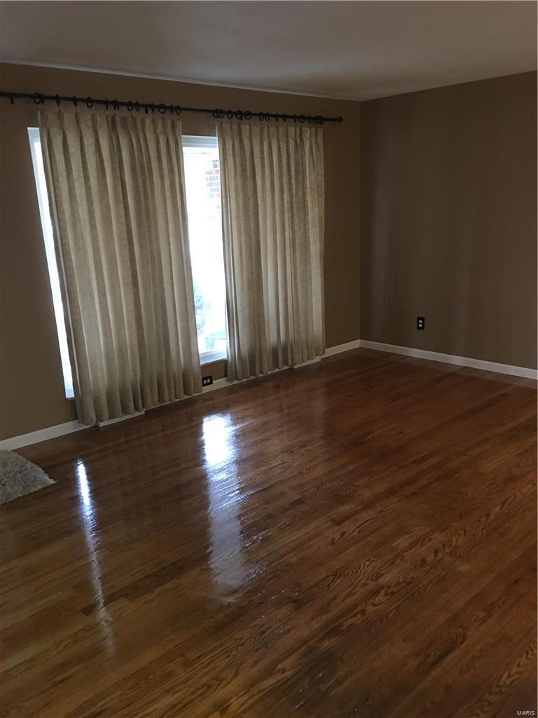 Clover Meadows - Residential