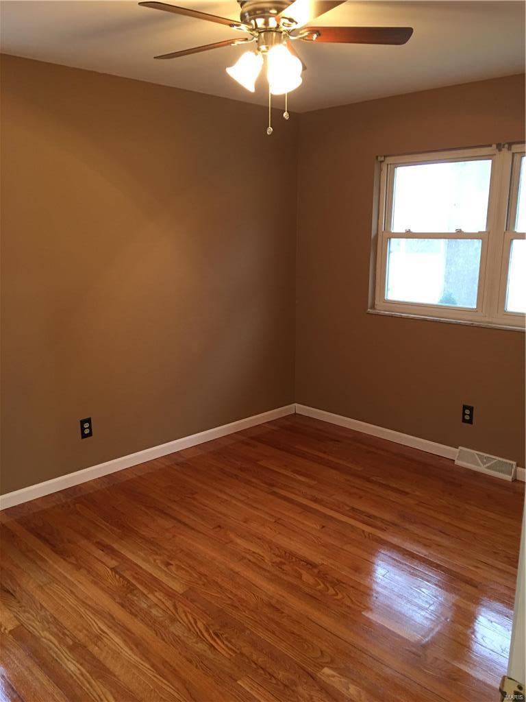 Clover Meadows - Residential