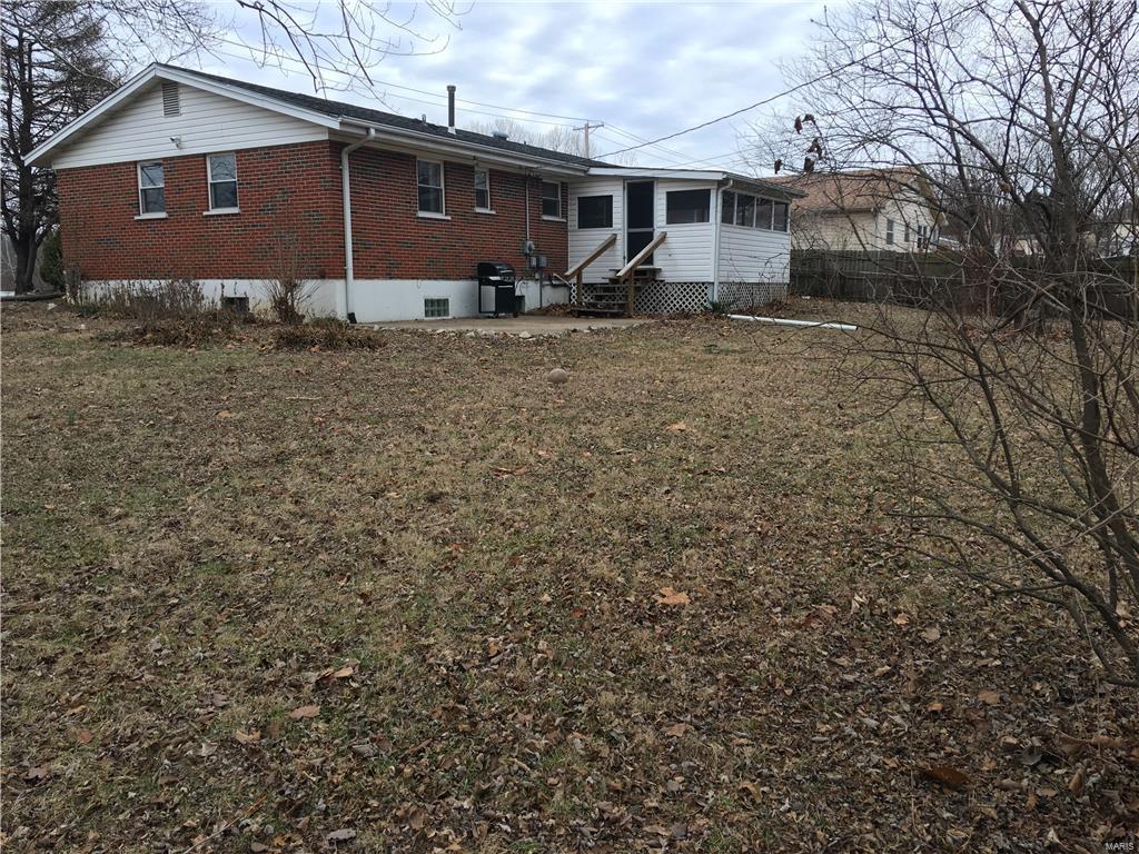 Clover Meadows - Residential