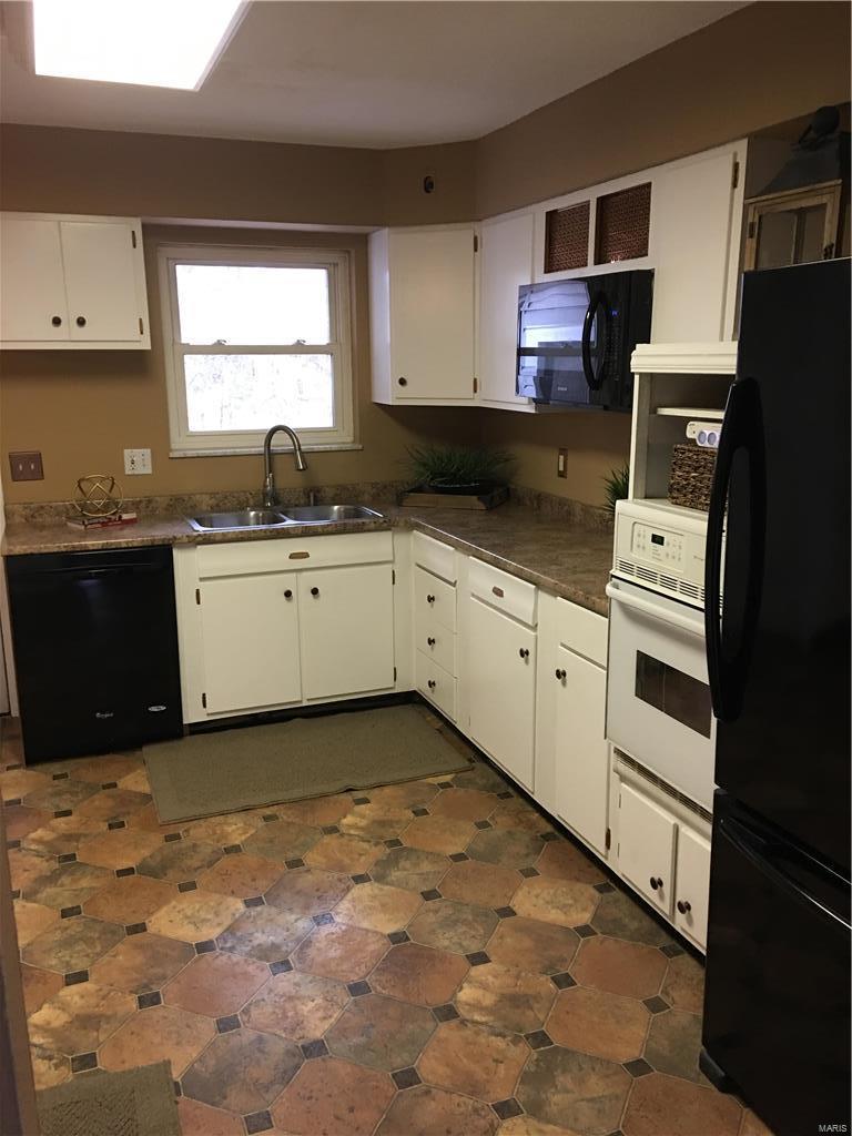 Clover Meadows - Residential