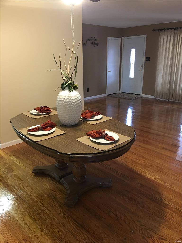 Clover Meadows - Residential