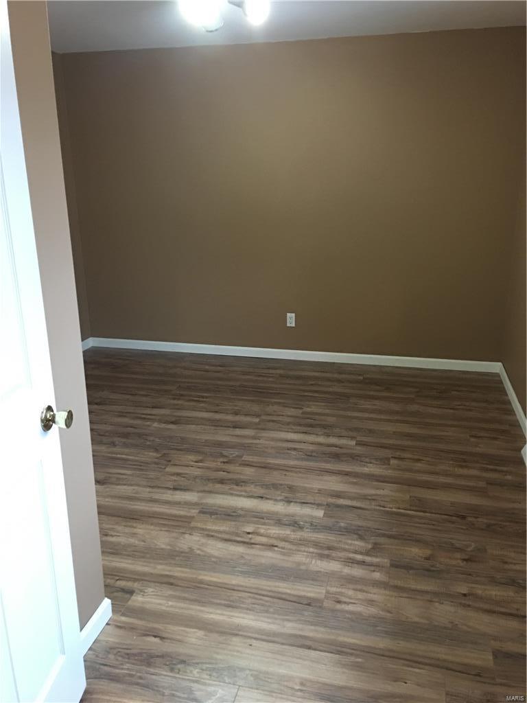 Clover Meadows - Residential