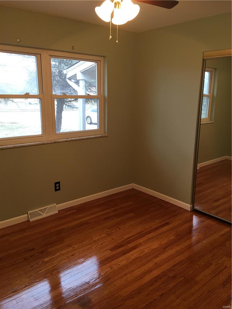 Clover Meadows - Residential