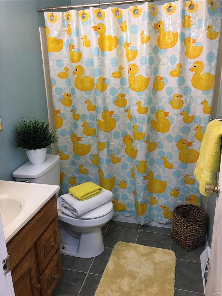 Clover Meadows - Residential