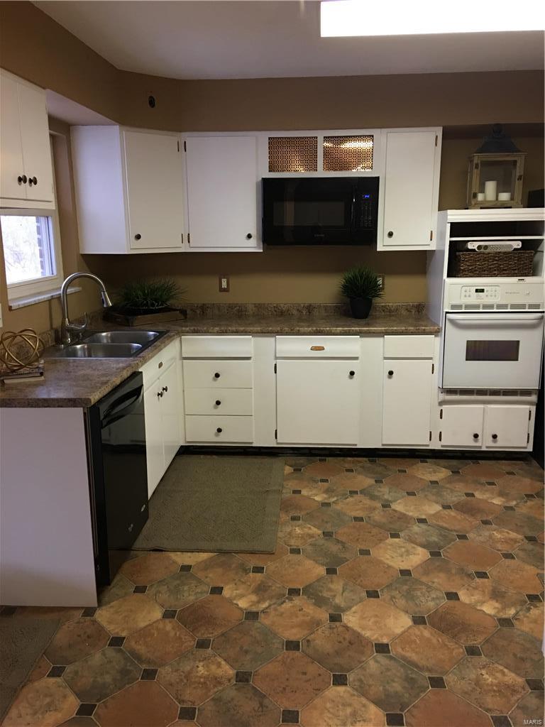 Clover Meadows - Residential