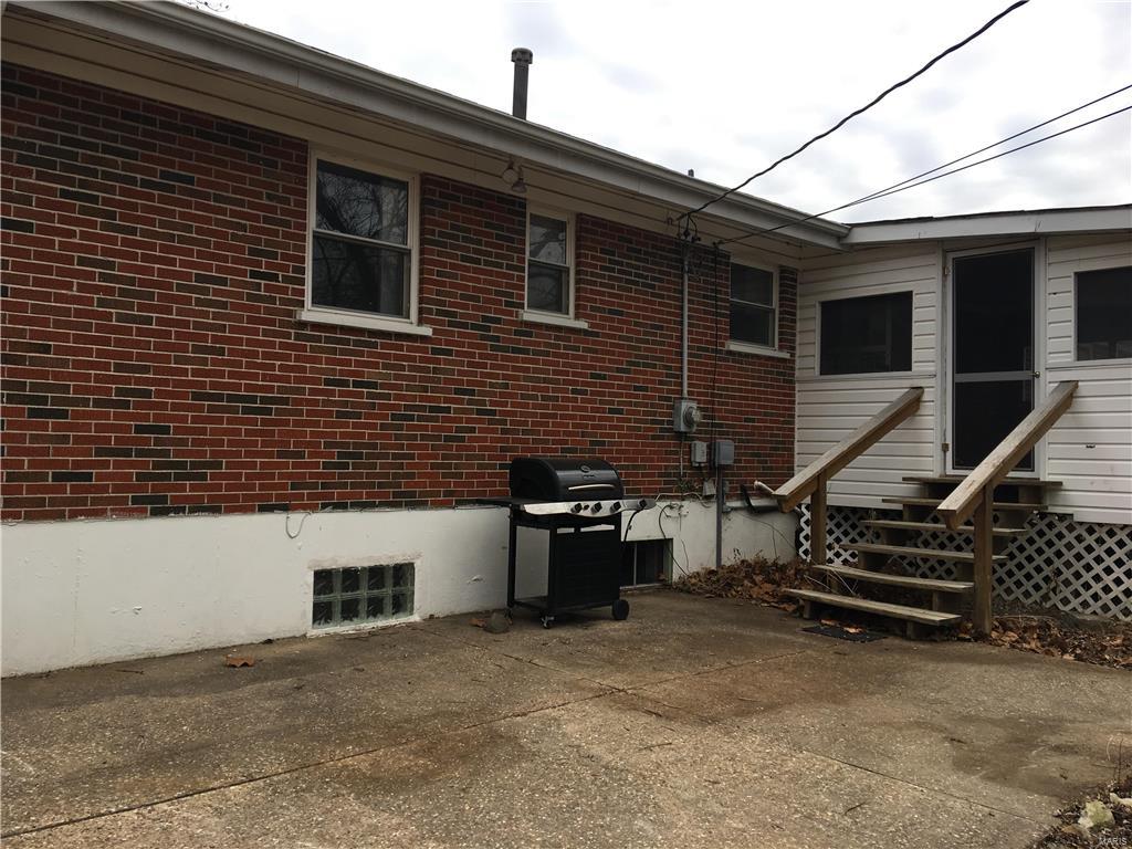 Clover Meadows - Residential