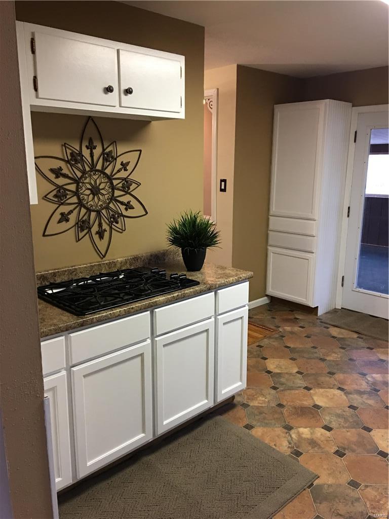 Clover Meadows - Residential