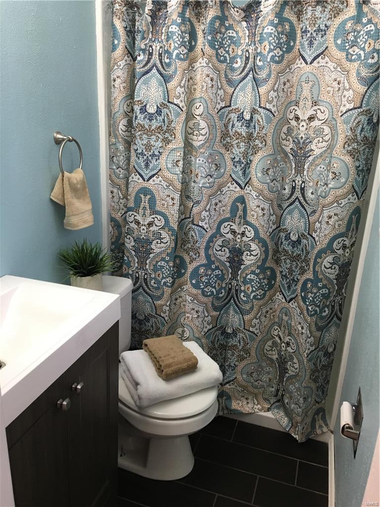 Clover Meadows - Residential