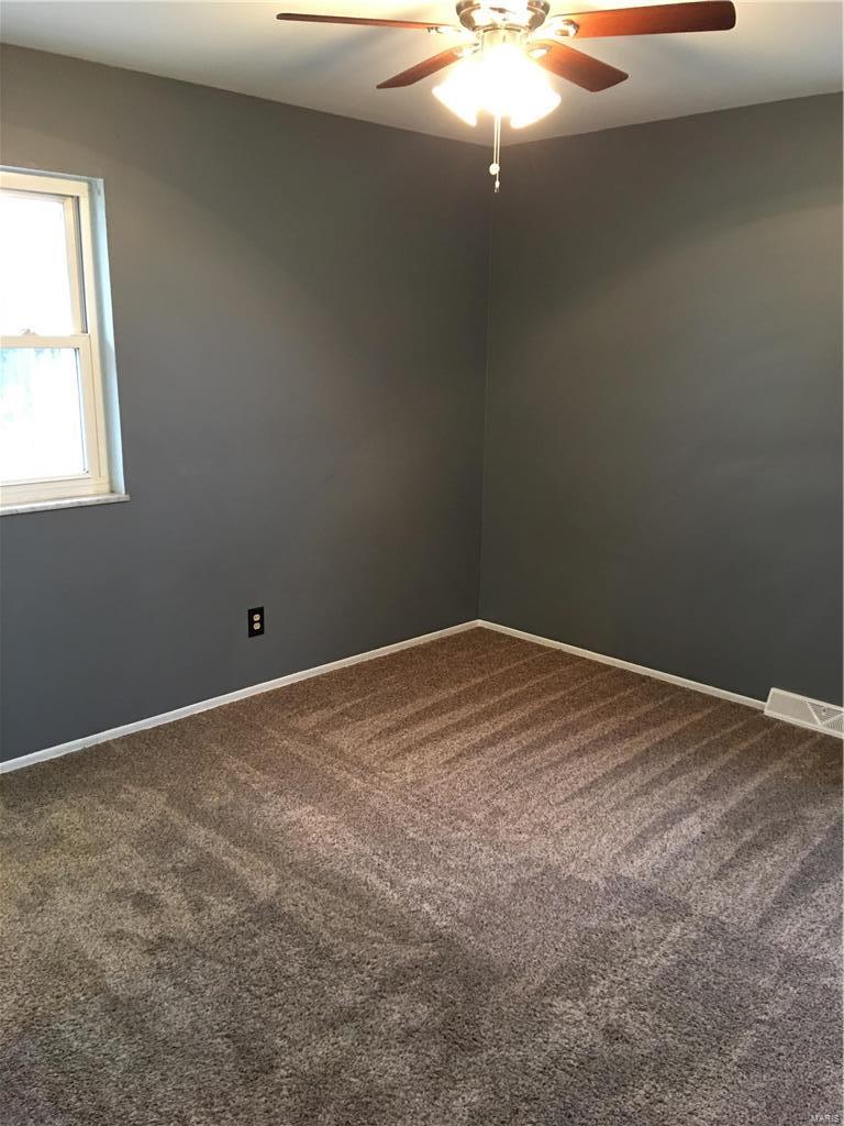 Clover Meadows - Residential