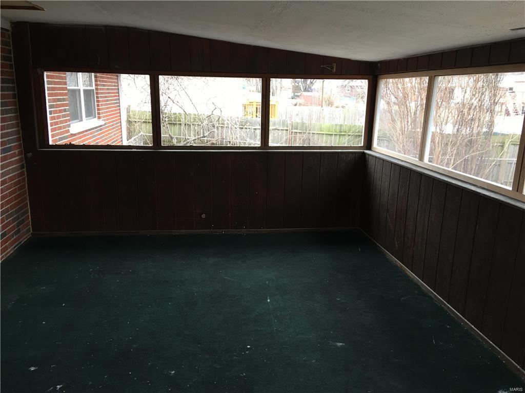 Clover Meadows - Residential