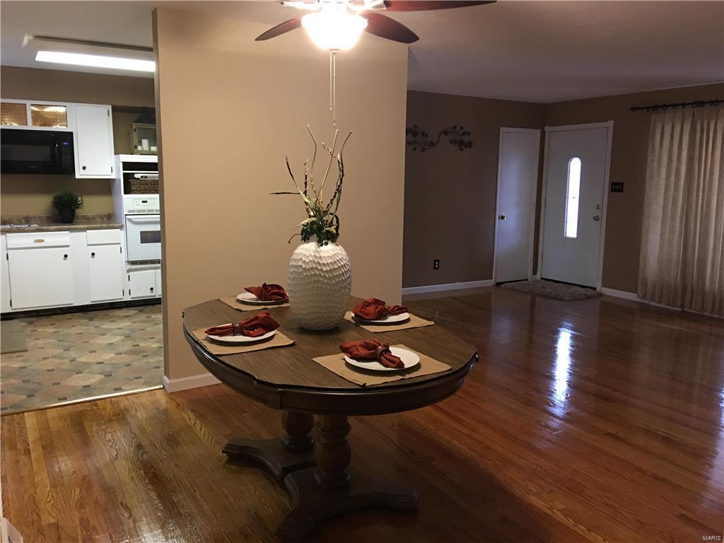 Clover Meadows - Residential