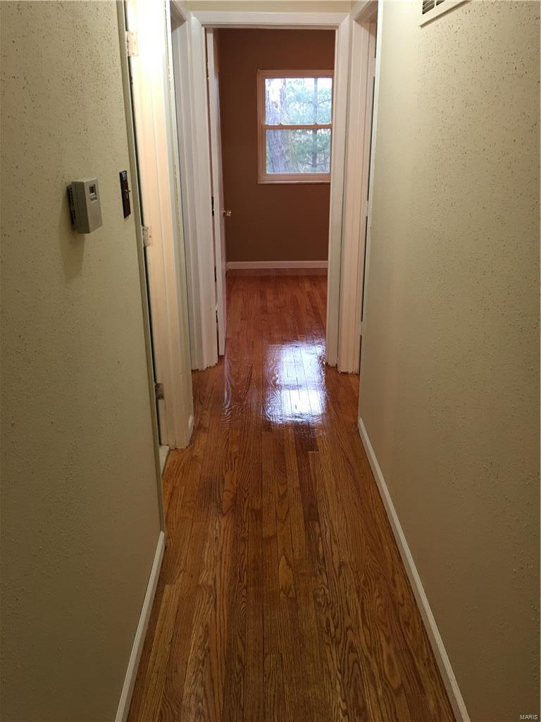 Clover Meadows - Residential