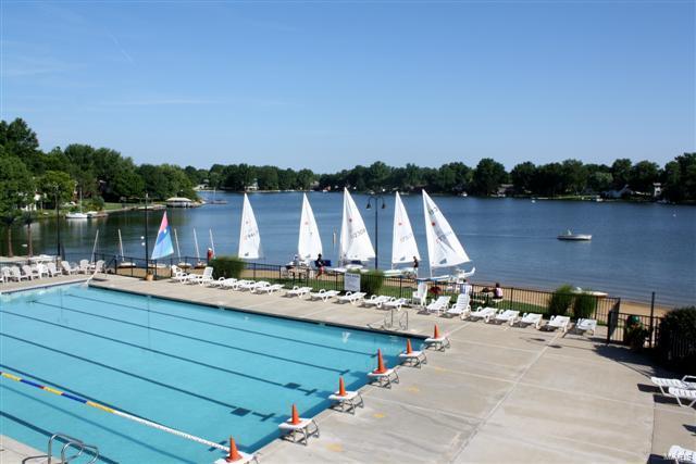 Lake St. Louis Lsl #6 Resub #106 & 123 - Residential