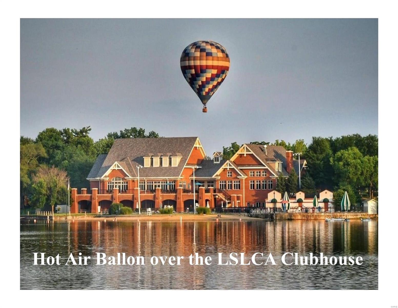 Lake St. Louis Lsl #6 Resub #106 & 123 - Residential