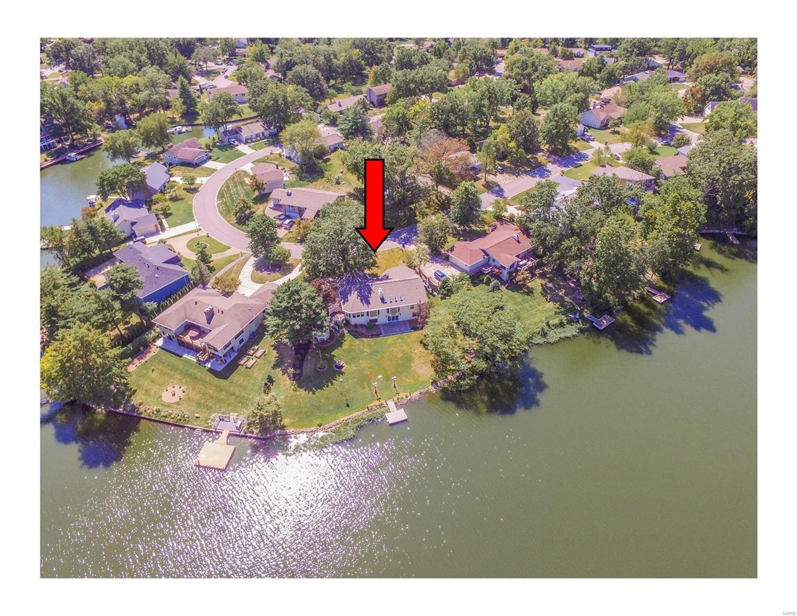 Lake St. Louis Lsl #6 Resub #106 & 123 - Residential