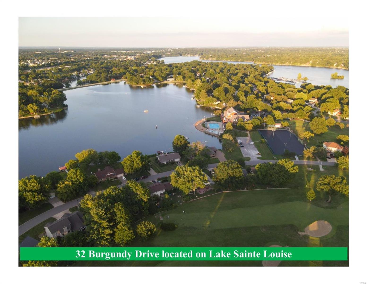 Lake St. Louis Lsl #6 Resub #106 & 123 - Residential