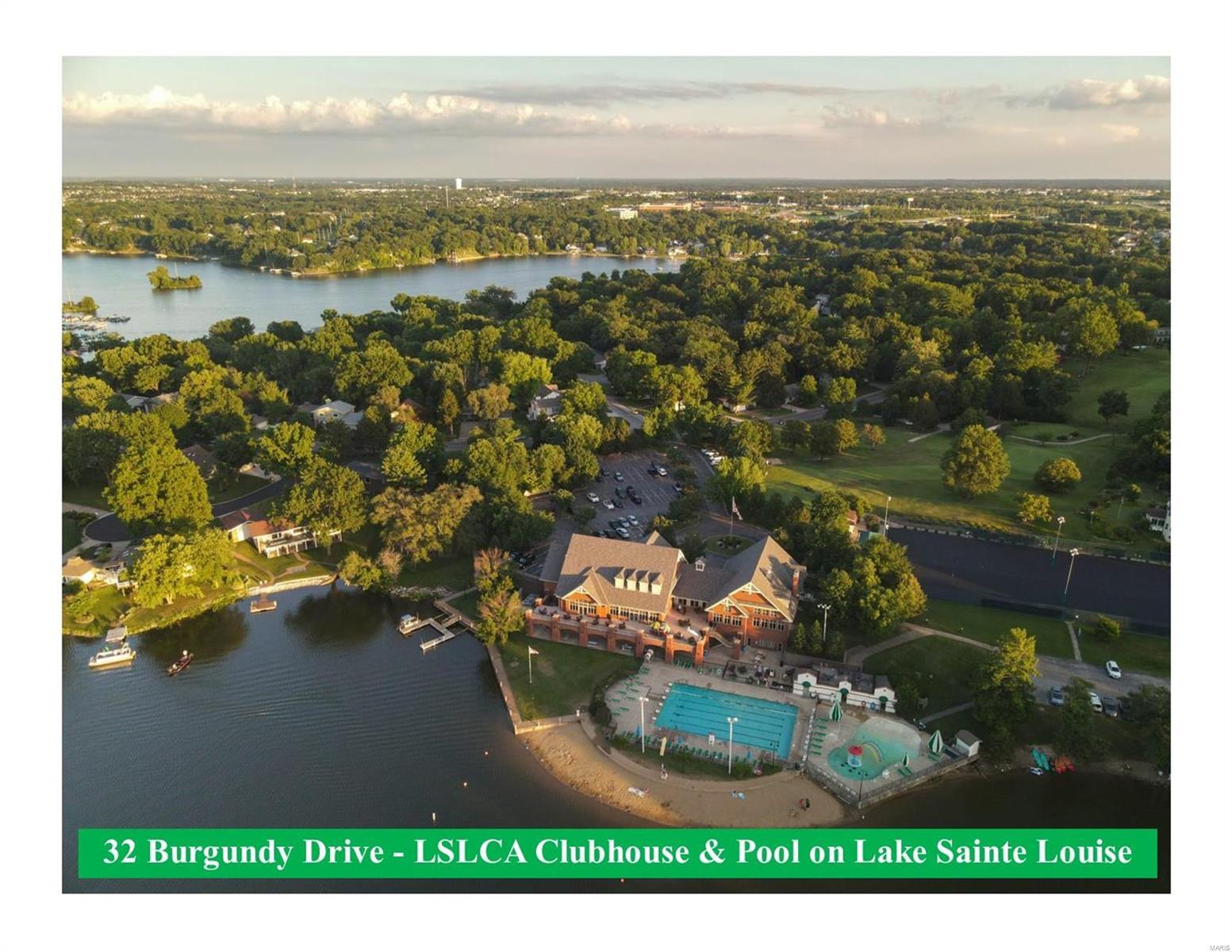 Lake St. Louis Lsl #6 Resub #106 & 123 - Residential