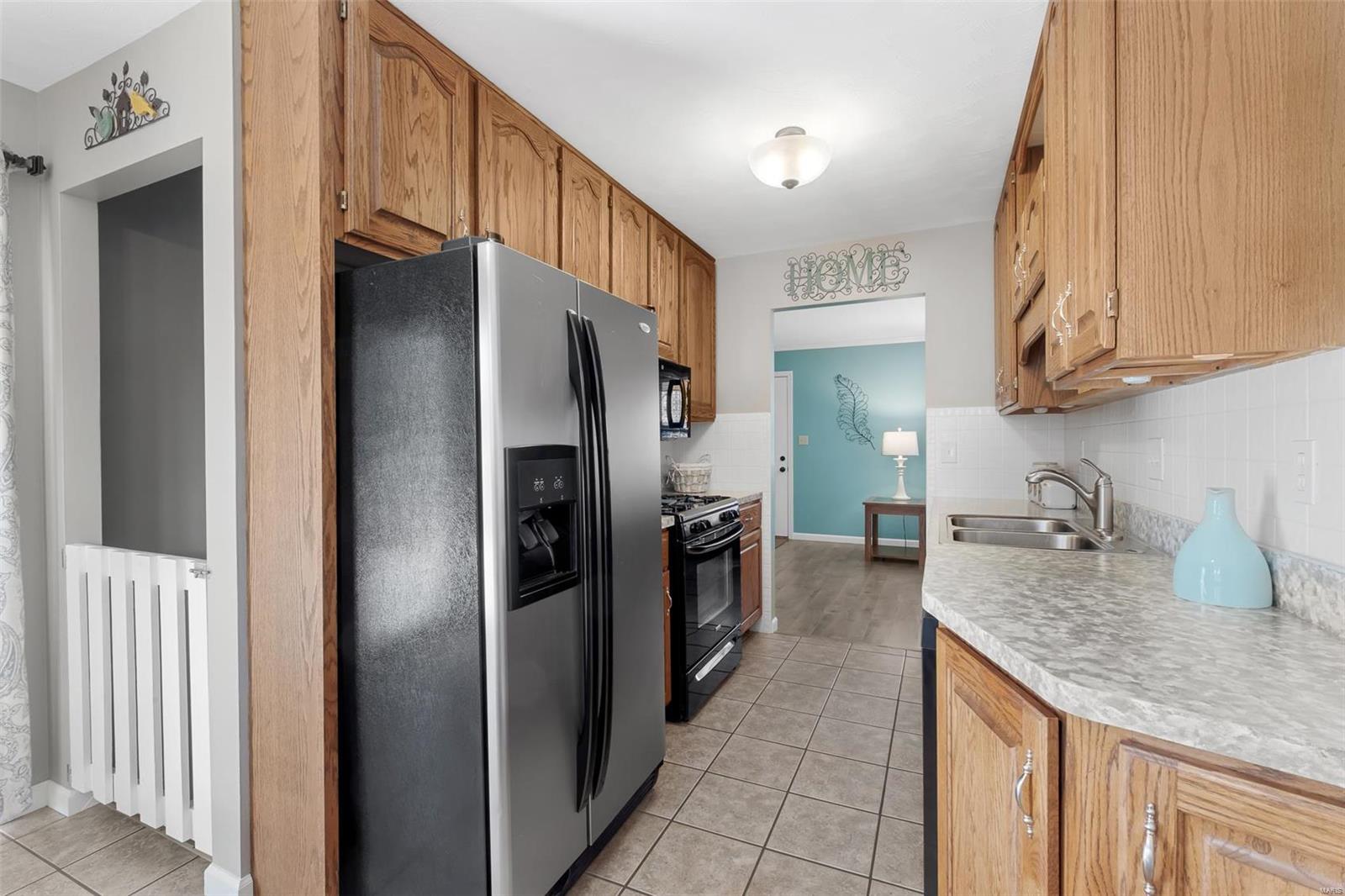 Country Hill South #1 - Residential