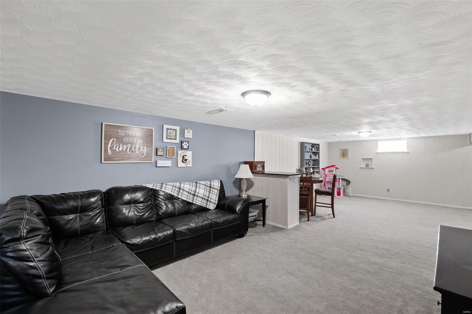 Country Hill South #1 - Residential