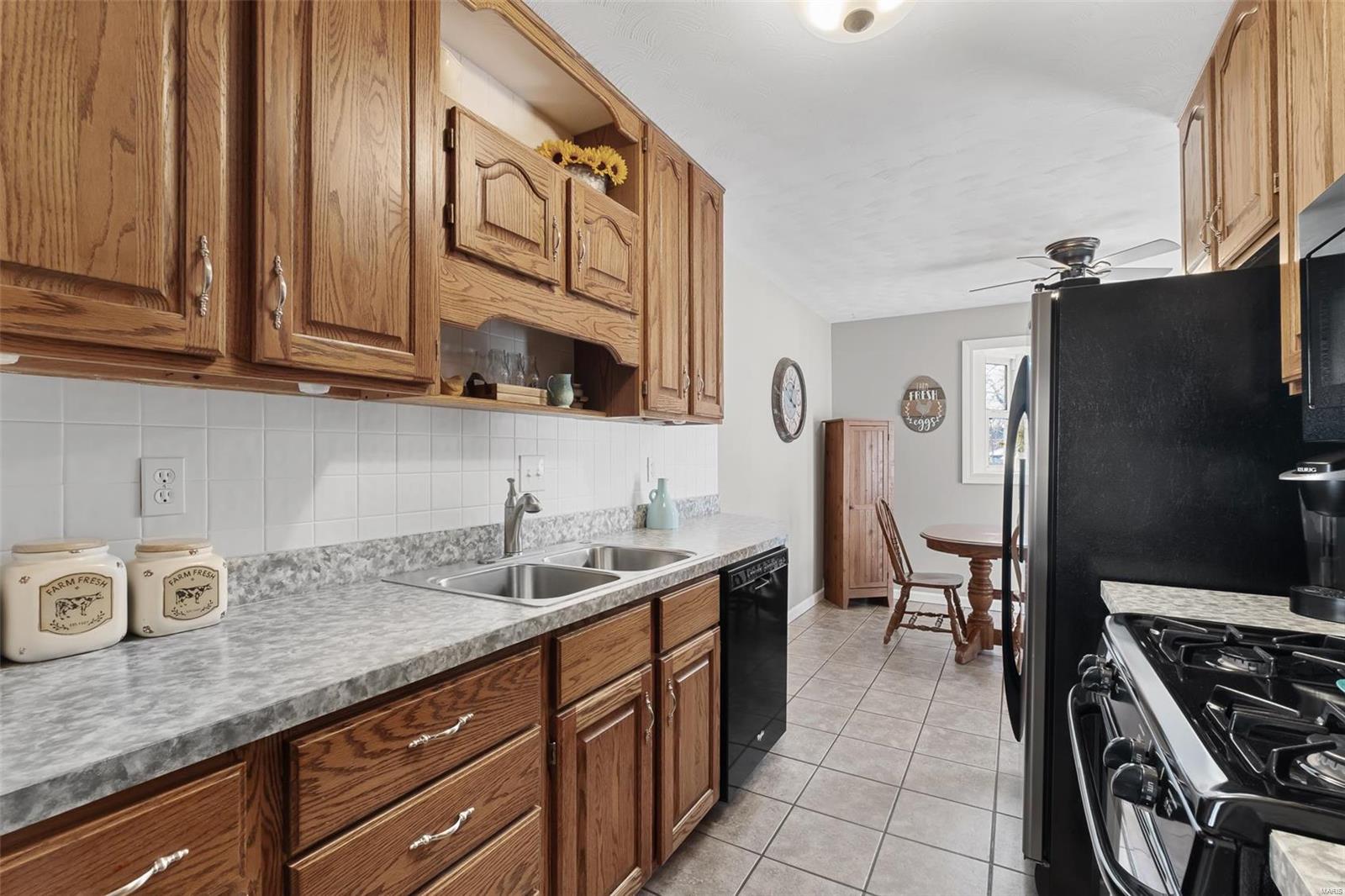 Country Hill South #1 - Residential