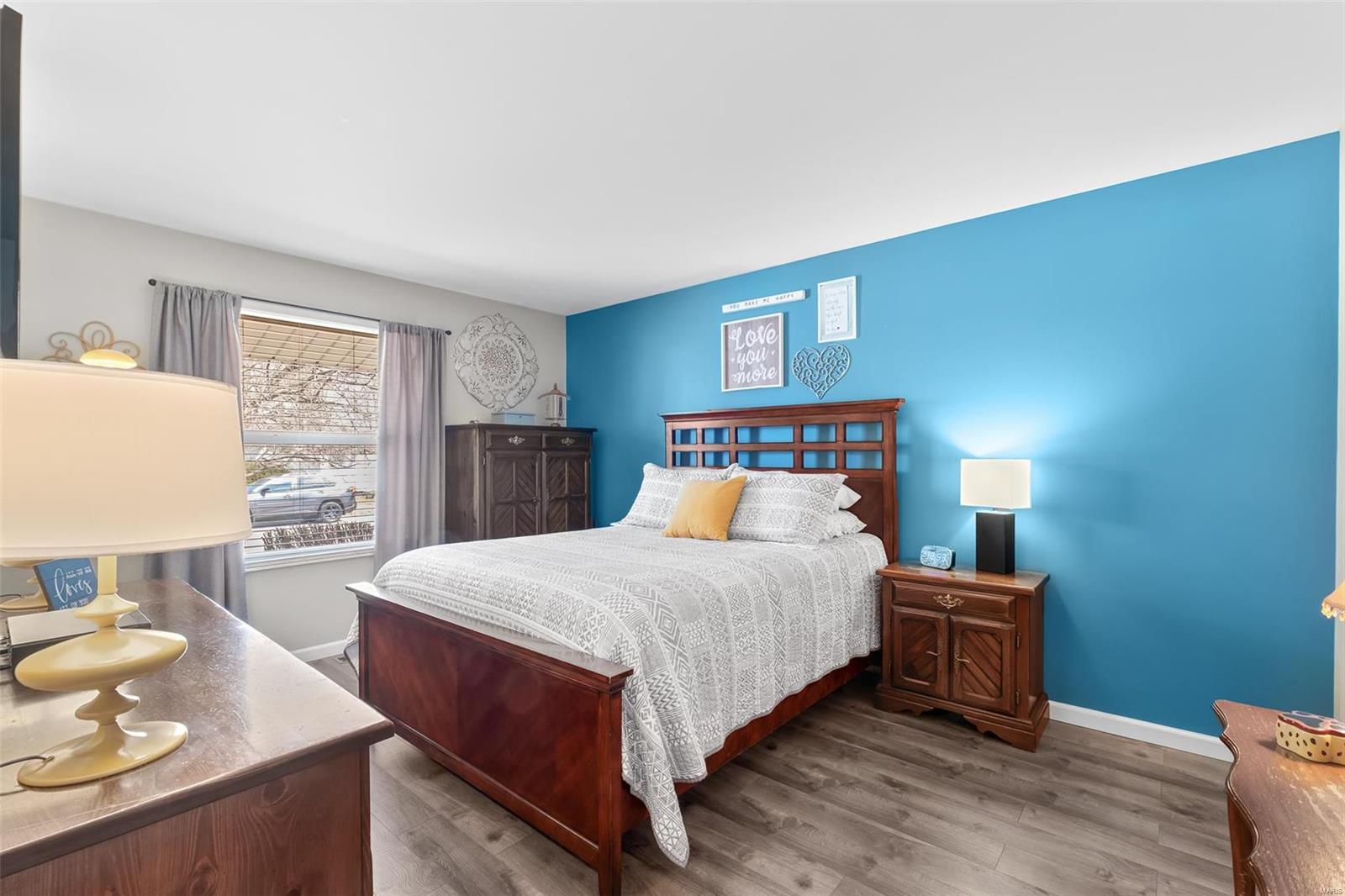 Country Hill South #1 - Residential